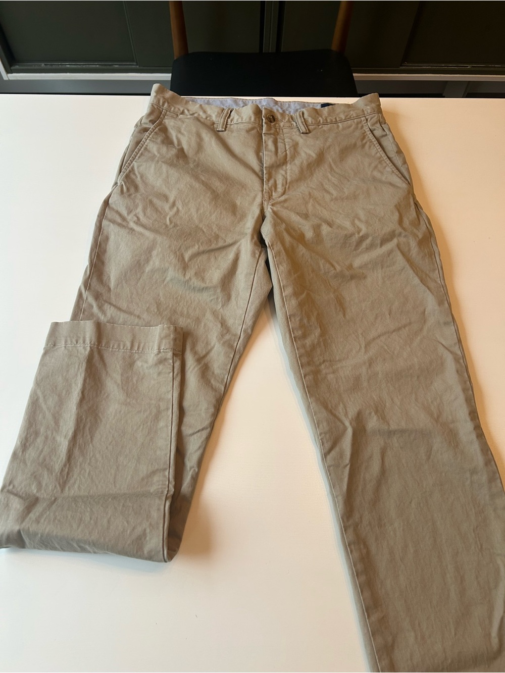 Ralph Lauren Men's Chinos - Light Tan